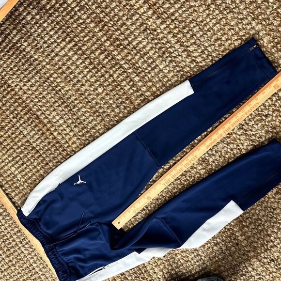 Nike Jordan DNA Team Woven Pants (Men’s Medium) CN5344-420 - Picture 5 of 8